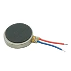 Motor Vibration Motor 8mm 10mm Diameter 2mm 3mm Height Dc Coin Vibration Motor For Wireless Device