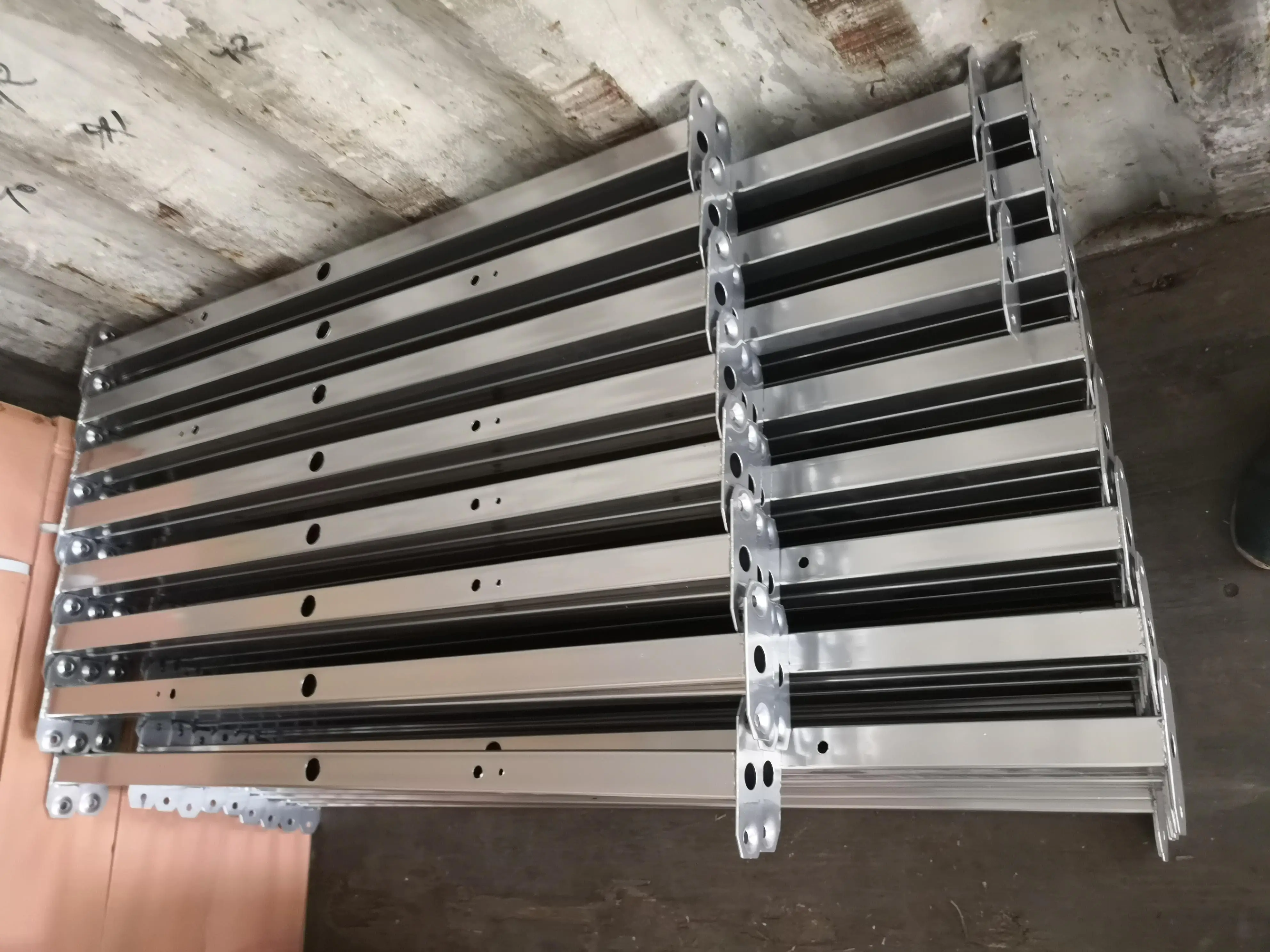 Type Poultry House Extractor, 220, Electric - detail 22