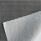 Best Tie Tablecloth Fabric Nylon Polka Dot Single Side Rayon Printing Fabric