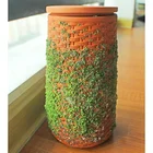 Pot Pots Self Watering Planter 2021 New Terracotta Planter Self Watering Herb Pot Clay Pots Wholesale Terraplanter