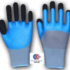 Latex Farm Works Of Latex Coated With Smooth Finish Anti Smash For Hand Working