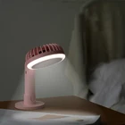 Hand Fan Hand Fan Fan Fan CYNRIN Direct Manufacturer Mini Hand Fan With Light In Stock