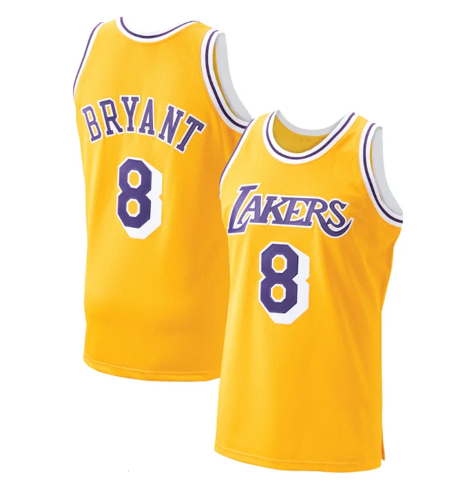 kobe bryant jersey wholesale