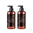 Shampoo Amino Shampoo All Natural Amino Acid Tea Tree Oil Shampoo 500ml