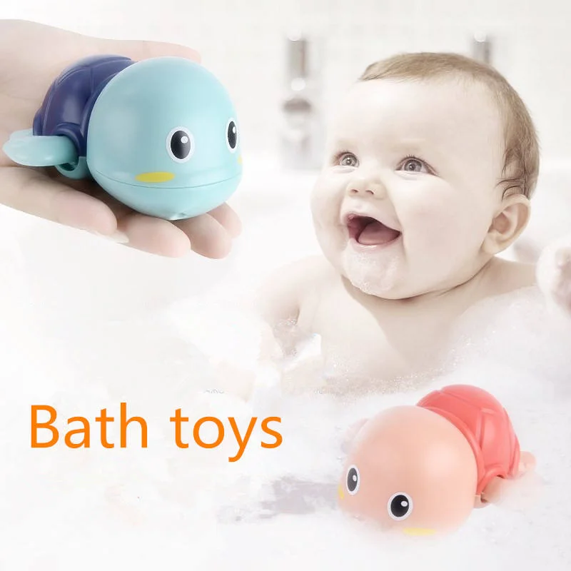 Seller Little Bado Turtle Baby Bath Toys Spray Bathing, Turtle Baby Bath Toys Spray Fountain Toys For Kid