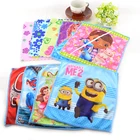 100% Wholesale Popular 100% Cotton Customized Printed Beach Towel