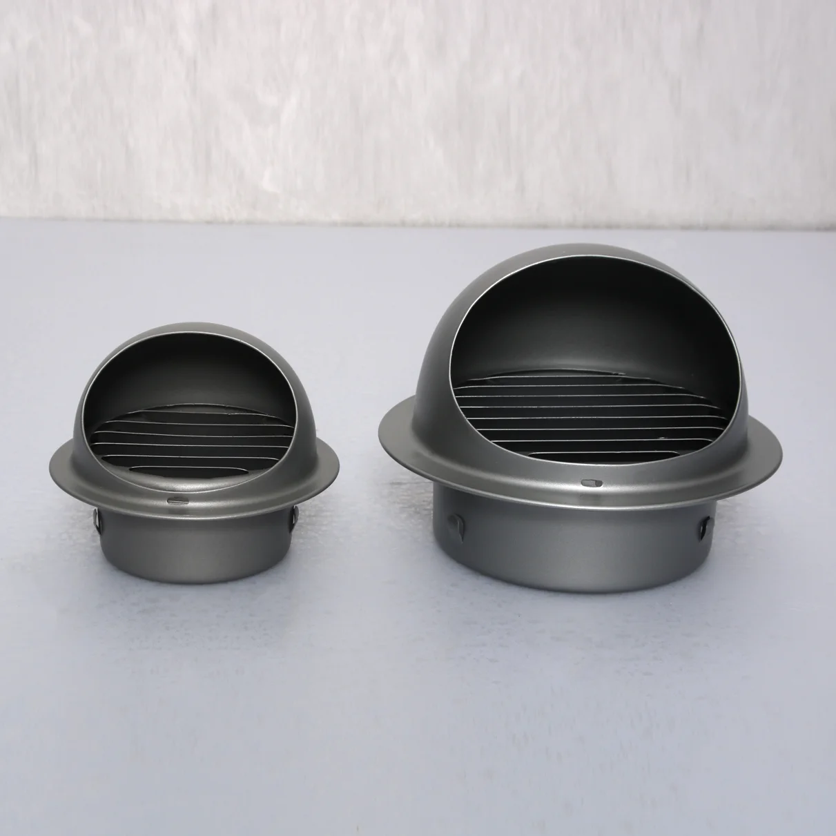 Pvc Duct Fans, 304, Stainless, Steel, Wall - detail 14