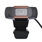 Camera Webcam Conference Webcam 720P Pc Usb Video Webcam Hk Camera 4K Live Streaming Usb Webcam With Microphone