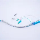 Holder Visual Double Lumen Bronchial Endotracheal Tube Airways Holder