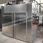 Machinery Drying Easy Operation Hot Air Dryer Cardamom Drying Machine Tray Dryer Deshidratador De Frutas