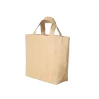 Recycled Bag Paper Bag Bag Wholesale Customize Logo Recycled Luxury Washable Kraft Paper Storage Bag For Food