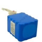 Battery Pack Battery Pack 14.8v Best Seller 4S4P Li Ion Battery Pack 14.8v 11ah Lithium Battery