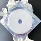 OEM Manufacturer Natural Collagen Crystal Breast Sheet Mask Wholesale Korea Best Firming