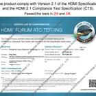 Ps3 4k Cable Certified Ultra High Speed HDMI Cable 3D 8K 48Gbps 4320P 4K 120Hz 8K 60Hz HDMI Cable For PS3 PS4 HDTV