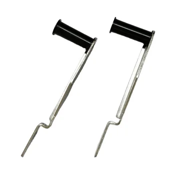 SMT Machine Feeder Parts RS-1 Part 40175371 RF 24mm Tensioner for ZK Pick Place Machine PCBA Production Use New Made in China