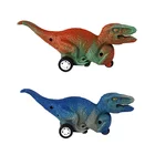 Model Sets 2021 Hot Sale Pull Dinosaur Car Mini Alloy Diecast Toy Vehicles Model Car Sets For Kids