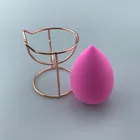 Beauty Factory Direct Sale In Stock Low MOQ Vegan Beauty Makeup Blending Sponges Best Makeup Distributors