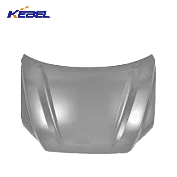 KEBEL Wholesale Attractive Price Auto Hood Cover OEM Engine Hood Cover for Toyota tundra 2022 manufacture