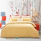 Sheet 2021 High Quality Knitted Bed Cover Sheet Breathe King Size 300 TC Cotton Duvet Bedding Set 4 Pcs
