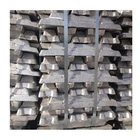 Lead High Purity 99.9 Percent Lead Ingots From Chinese Manufacturers Are Selling Like Hot Cakes
