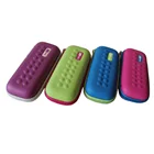 Box School Pencil Pencil Box Custom Logo Hard Shell Pen Packaging Box Molded Eva Carrying Storage School Pencil Case