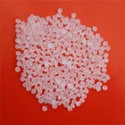 Pvc Compound Polyvinyl Chloride PVC Resin Material PVC Compound White Color PVC Particles Pellets