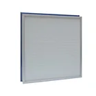 Gel-type Mini-pleat Filter HEPA/ULPA H13/H14/U15 For Air Purifier K69 China Supplier