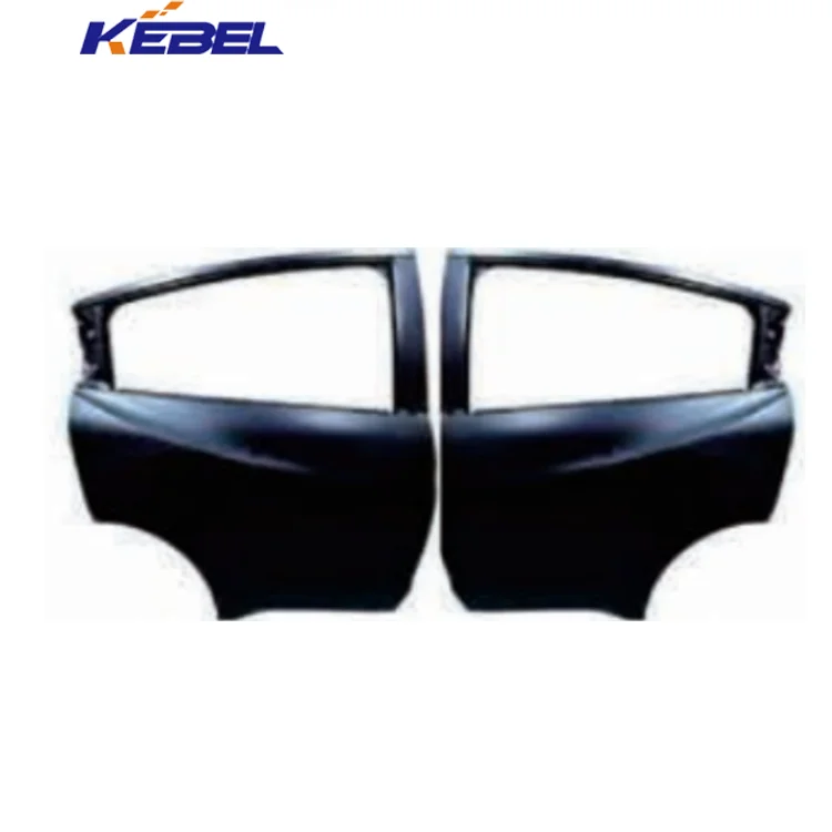 product kebel atuo body cheap price rear door 67550o t7j h00zz oem 67510 t7j h00zz rear cash door for honda vezel hrv 2015 2022-5