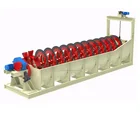 Mineral Sand Washing Machine Price Mineral Spiral Classifier Sand Washing Machine Price