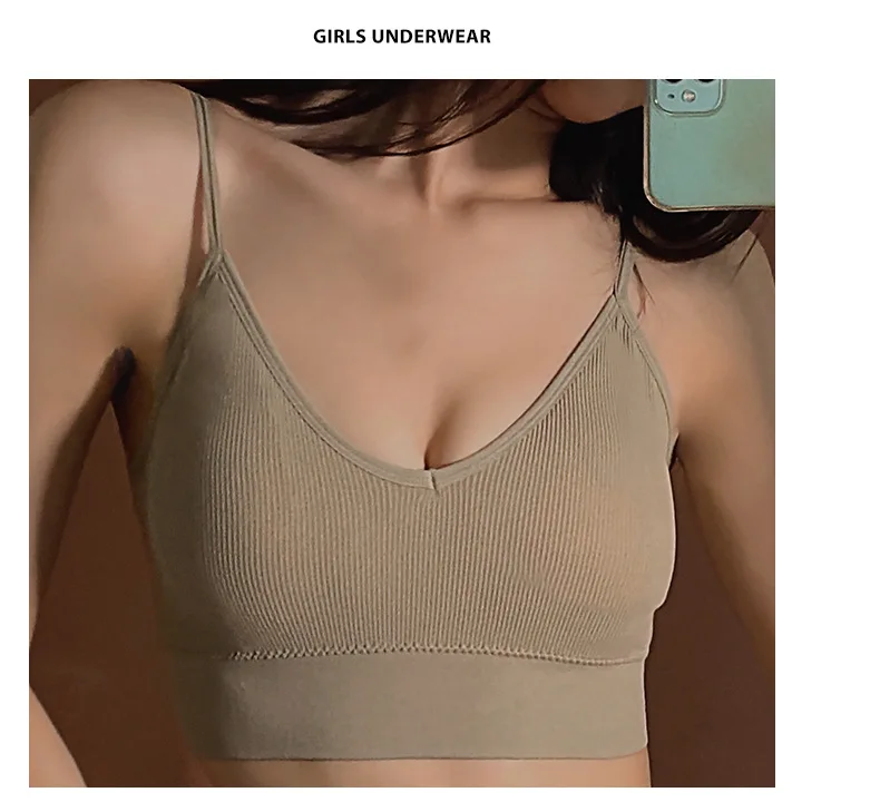 Women Bra Sexy Underwear Sets Seamless Bra Set Plus Size Women's Underwear Thong Low Waist Panties Female Underwear Set