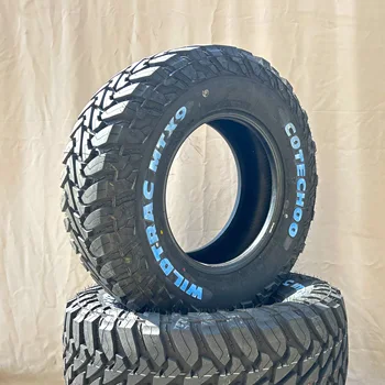 New LT215/75R16 LT235/70R16 LT265/70R16 LT245/70R16 LT235/75R15 Radial Tubeless Off-Road Truck Tires Condition New