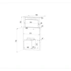 Cooker Hood Cooker Hood Downdraft Cooker Hood