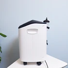 Yuwell 5L Meidical Oxgen Concentrator For India Oxygen Machine In Nepal