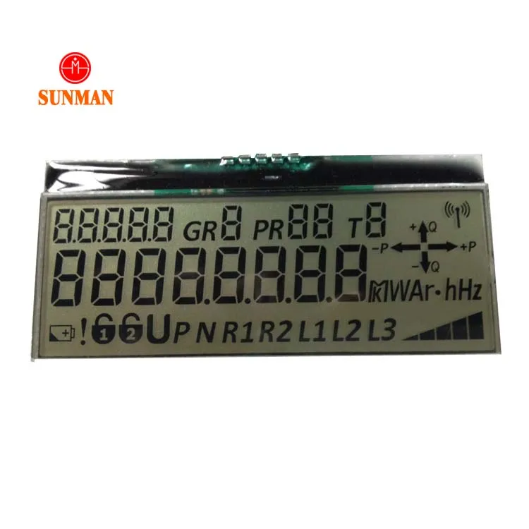 tn cog lcd module supplier quotation