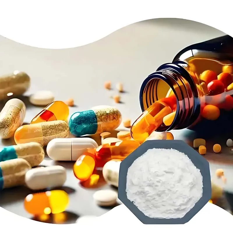 Taima 100Nature Caryophyllene Oxide Powder 1139-30-6 Food Additive for Anti-wrinkle Skin-care 5