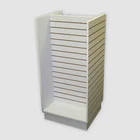 Shop Design Kapok Panel Wooden Modern Shop Counter Design For Garment Store With Factory Price