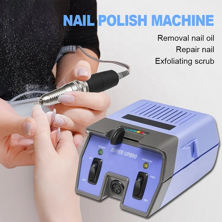 2025S Japan Manicure Supplies Micromotor Jewelry Making E File Professional Sander Original G5 Handpiece Nail Drill manufacture