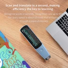 NEWYES Multi Languages Scaner Translator Instant Voice Translator Online Translation Pen