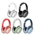Audio Wireless Stereo High Quality Audio And ANC H001B Headset Wireless Sport Stereo Headphones Manufacturer