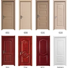 Door Plate Wpc Doors Interior Yingkang Good Quality Hotel Door Plate Wpc Pvc Interior Door Modern Home Door