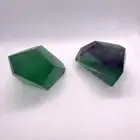 Hot Selling Fluorite Mood Healing Stone Green Fluorite