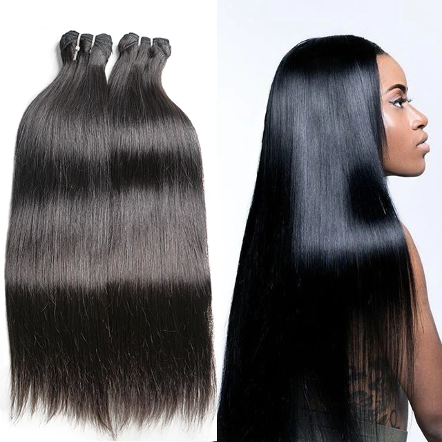 Grade 10A 12A virgin peruvian hair bundles,10A 12A double drawn unprocessed peruvian virgin hair,remy peruvian human hair weave