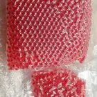 6mm Glass Round Glass Beads High Precision 6mm Glass Beads Round Glass Crystal Beads