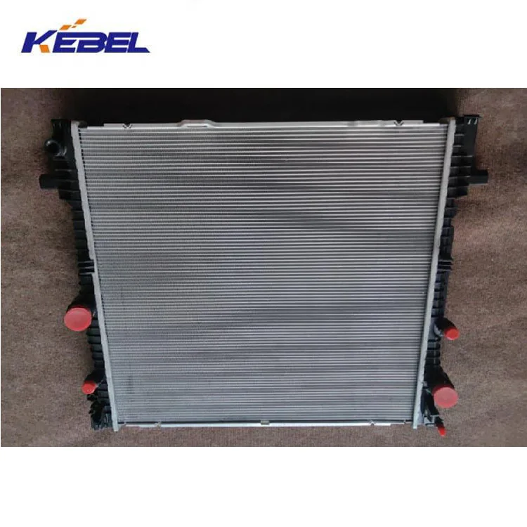 product factory sale car accessories auto intercooler oem 17118665241 body kit car cooler for bmw x3 m f97 2018 2019 2020-5
