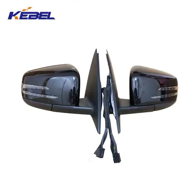 2218100576 Car Side Mirror OEM 2218100676 Car Mirrors for Mercedes-Benz S-Class W221 2010 2011 2012 2013 supplier