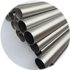 3.5 inch ASTM B337 gr2 seamless titanium pipes price