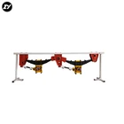 American Type Axle Hot Sale 2 Axles American Suspension For Truck