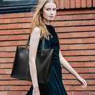 Hand Bags Wholesale Famous PU Leather Women Hand Bags Luxury Designer Ladies Handbag