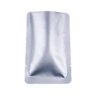 Food Packaging Pouch Food Foil Bag Packaging Sealable Aluminum Foil Food Packaging Bags Plastic Food Packaging Pouch