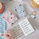 Writing Notebook Small Size Writing Personalized Journal Custom Pocket Notebook